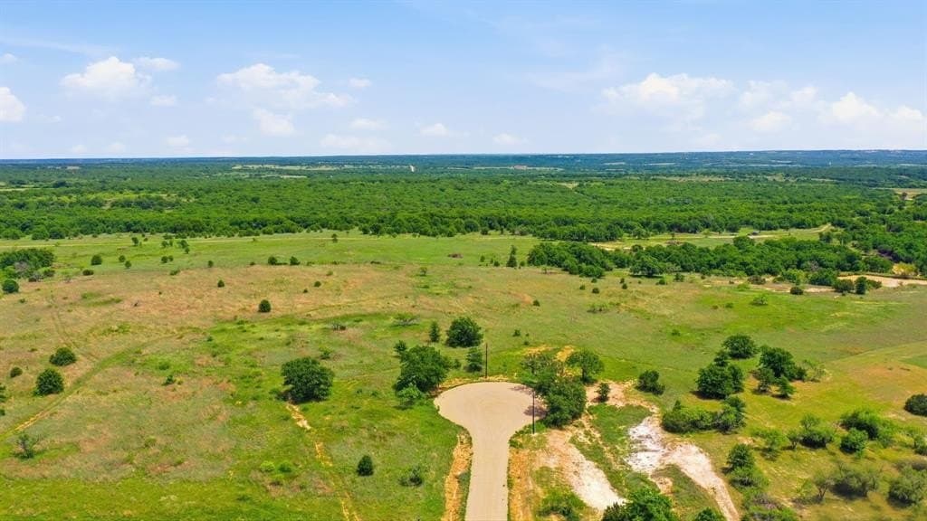 5.08 acres in Parker County gallery image 3