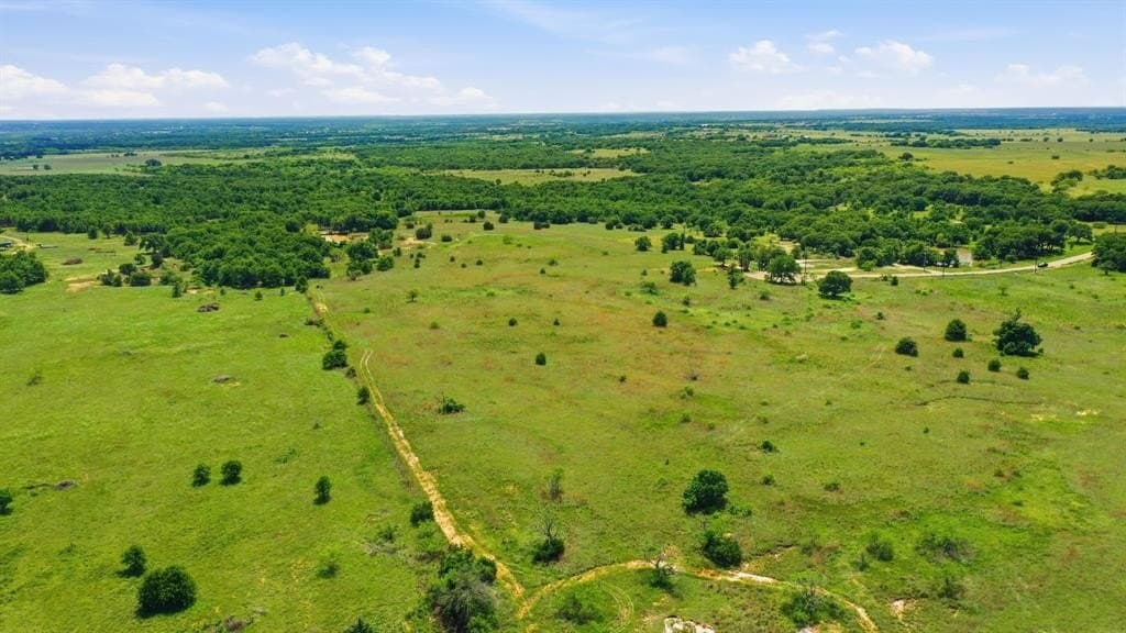 5.08 acres in Parker County featured view