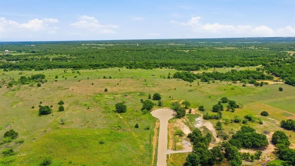 5.08 acres in Parker County gallery image 2