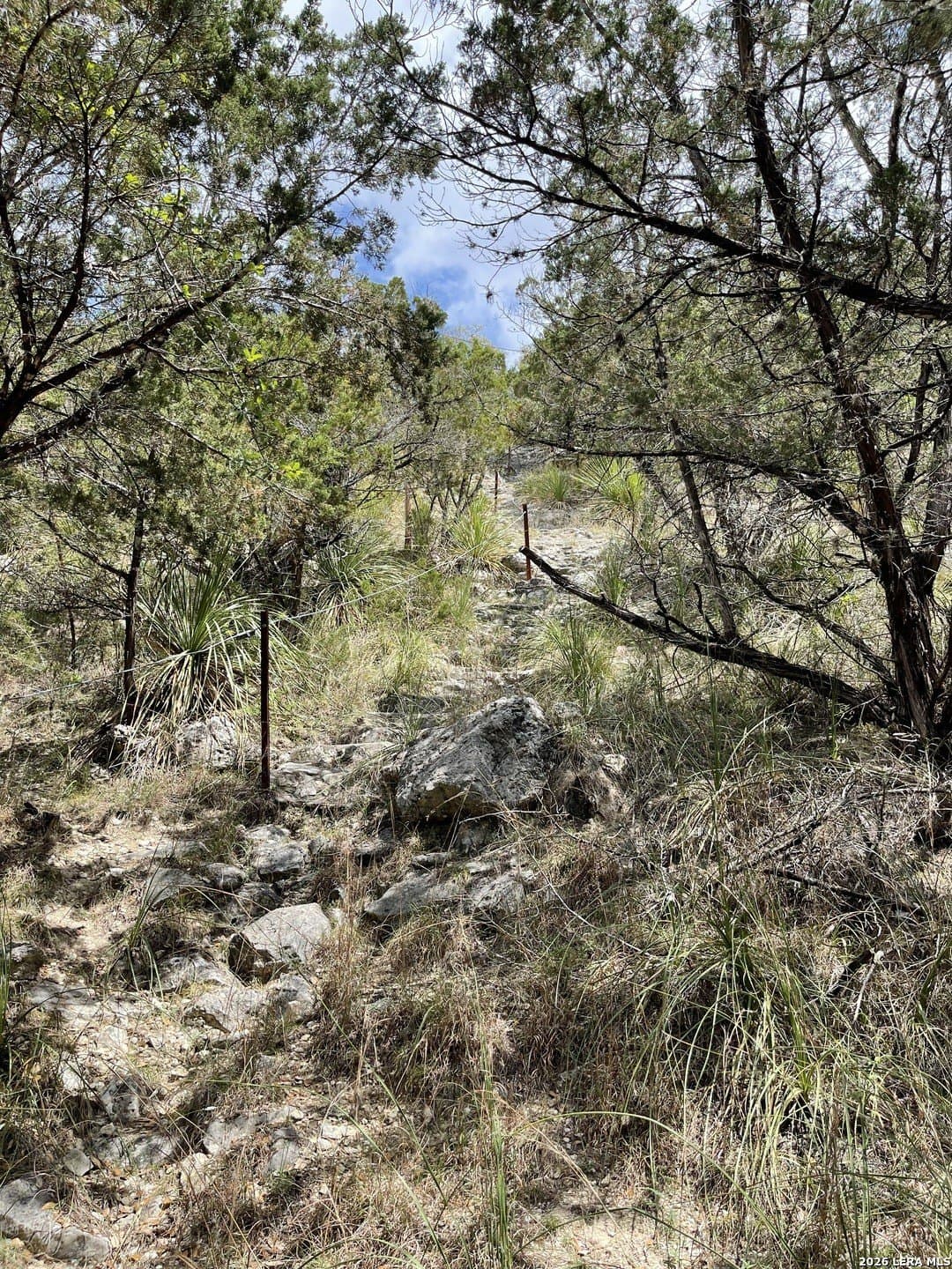 0.78 acres in Bandera County - photo 9