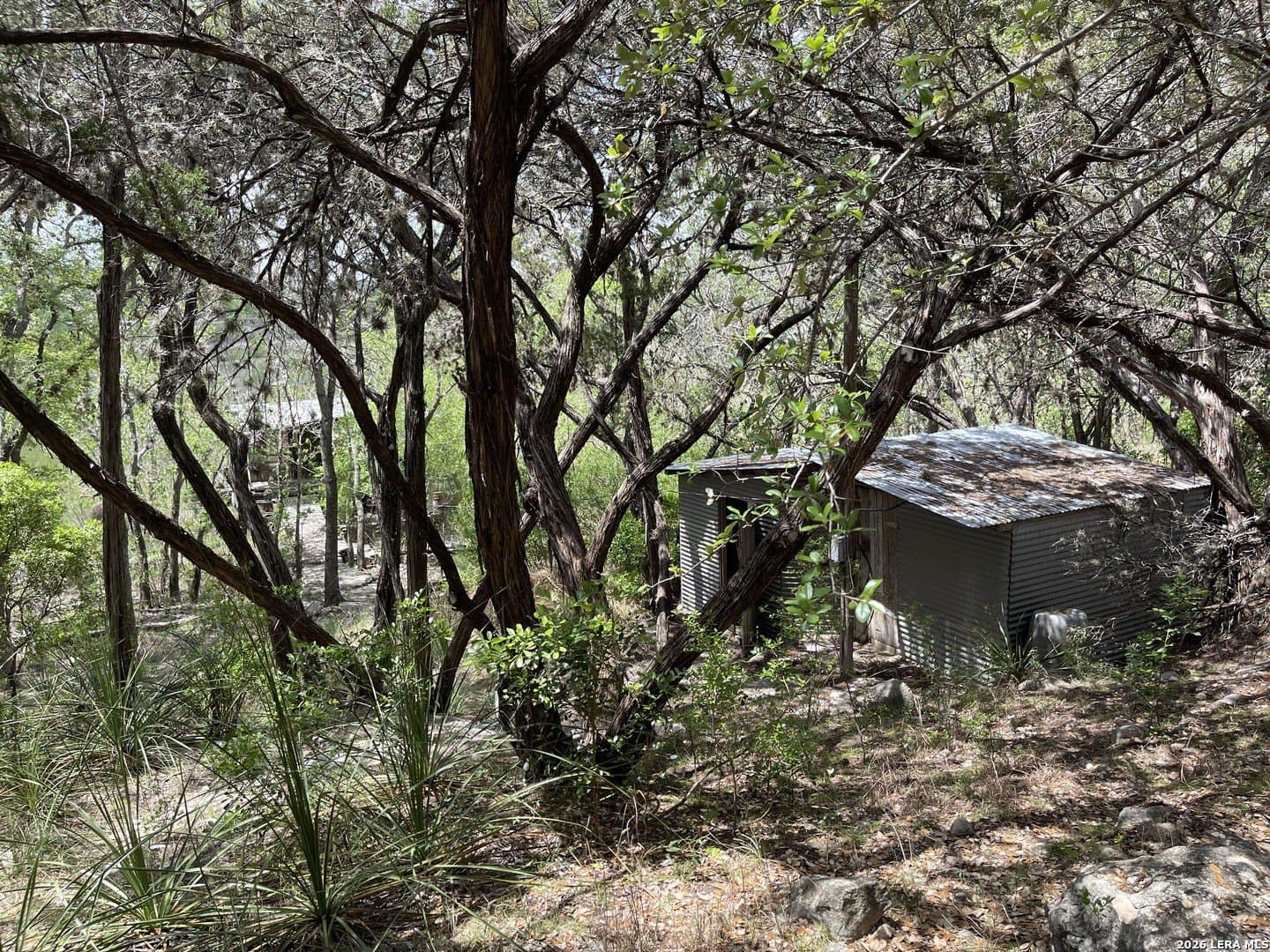 0.78 acres in Bandera County - photo 8