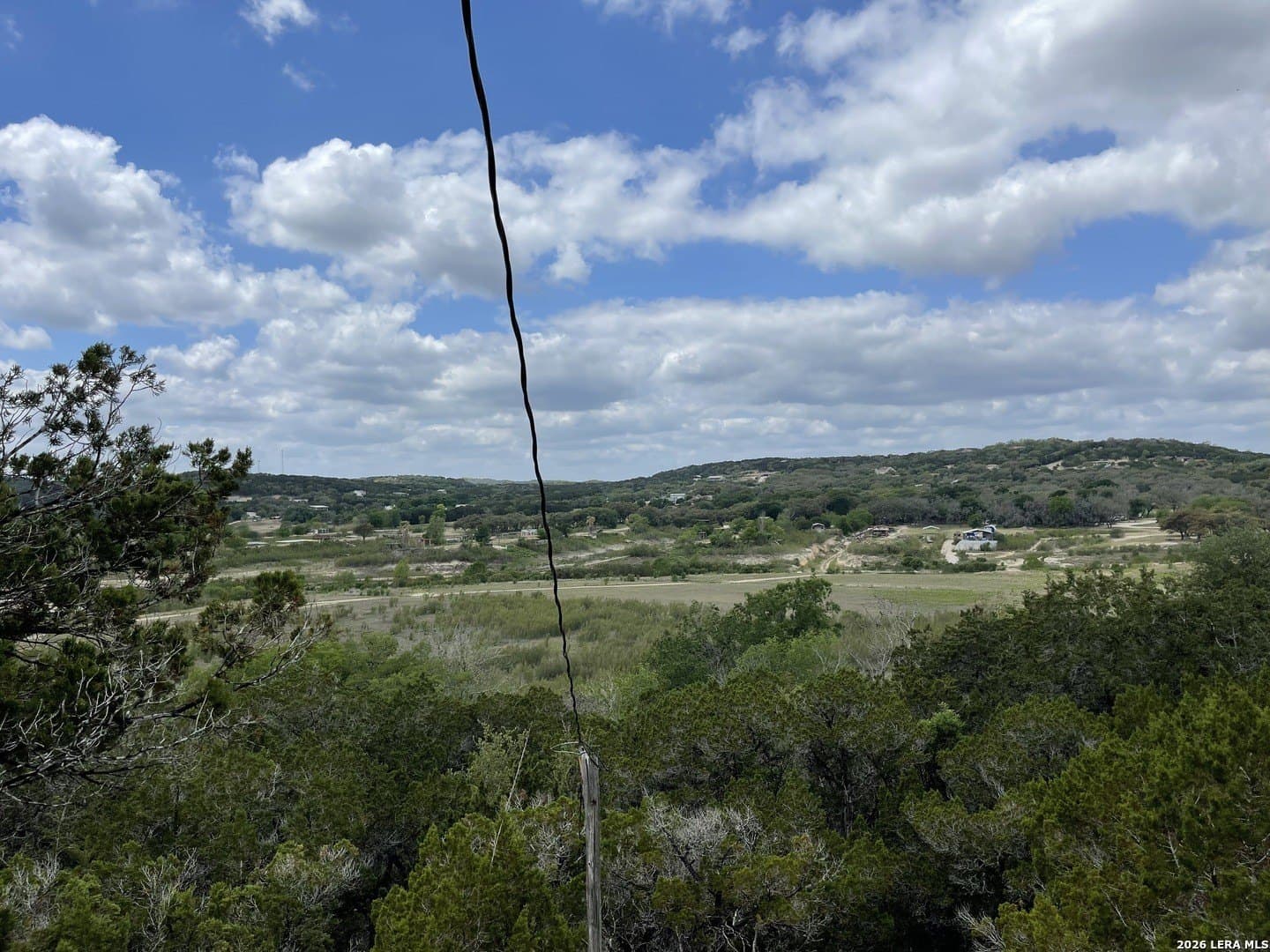 0.78 acres in Bandera County featured view
