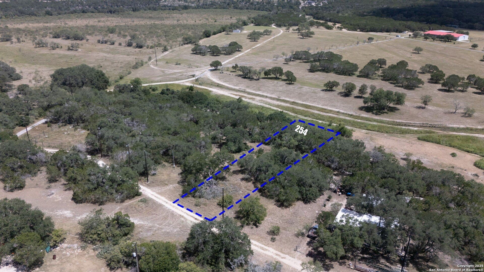 0.47 acres in Comal County gallery image 4