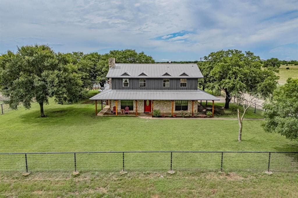 22.91 acres in Johnson County