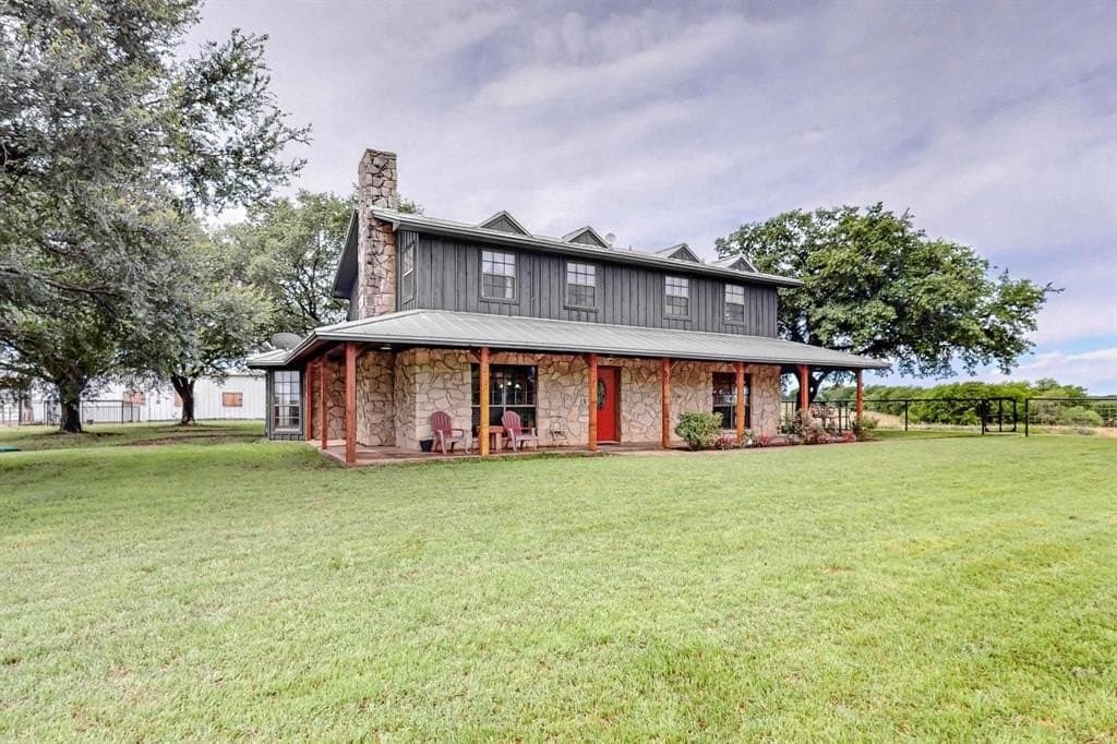 22.91 acres in Johnson County featured view