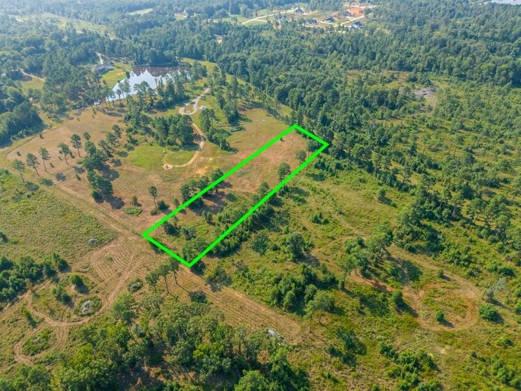 4 acres in Harrison County featured view