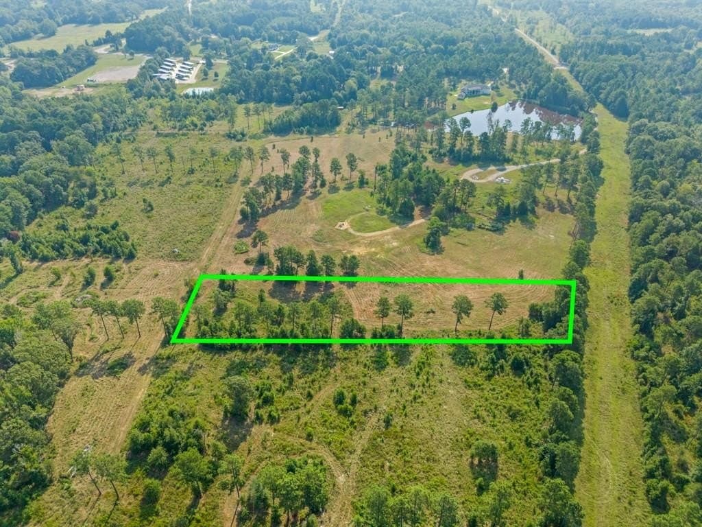 4 acres in Harrison County gallery image 3