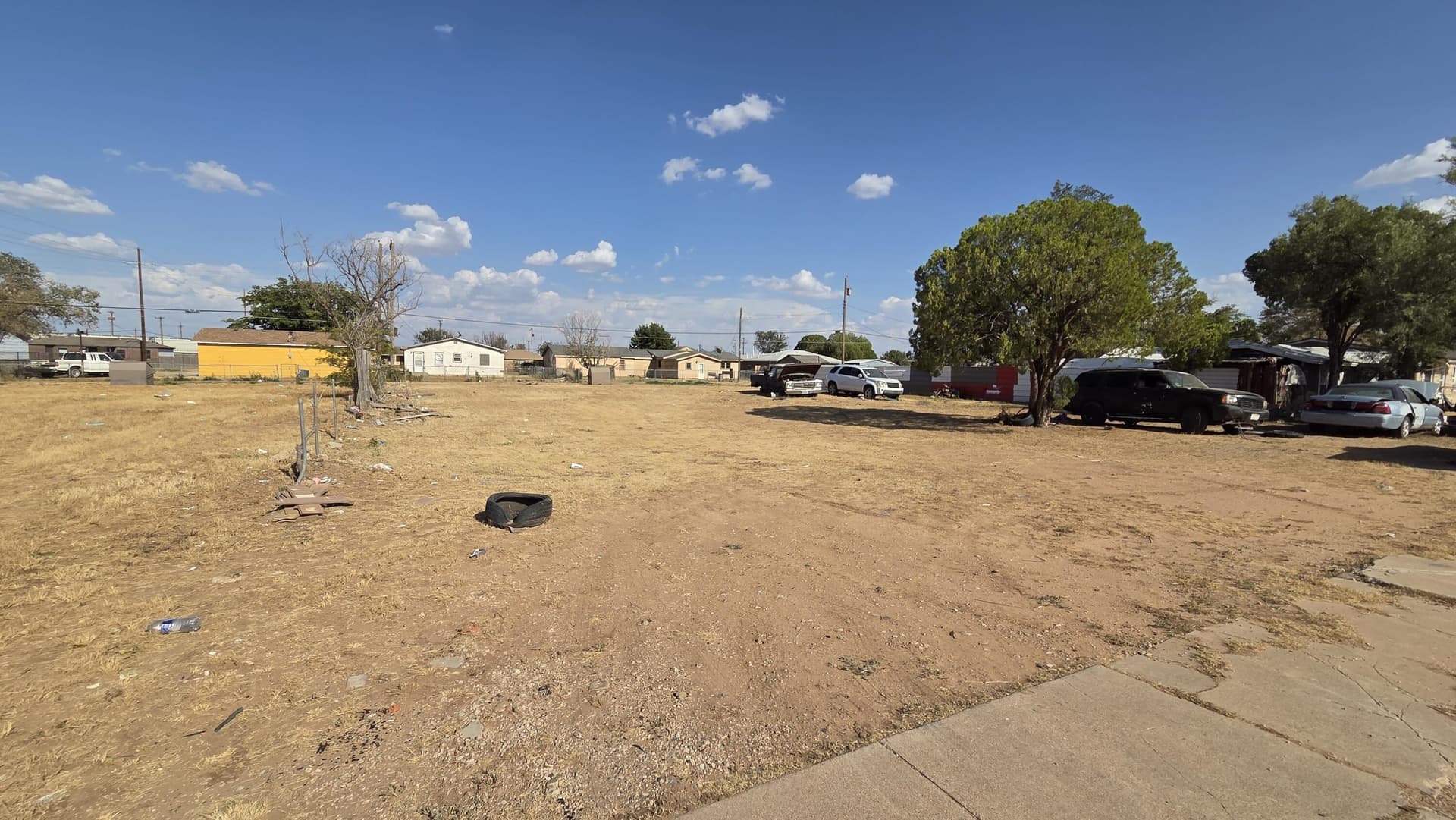 0.32 acres in Lubbock County - photo 2