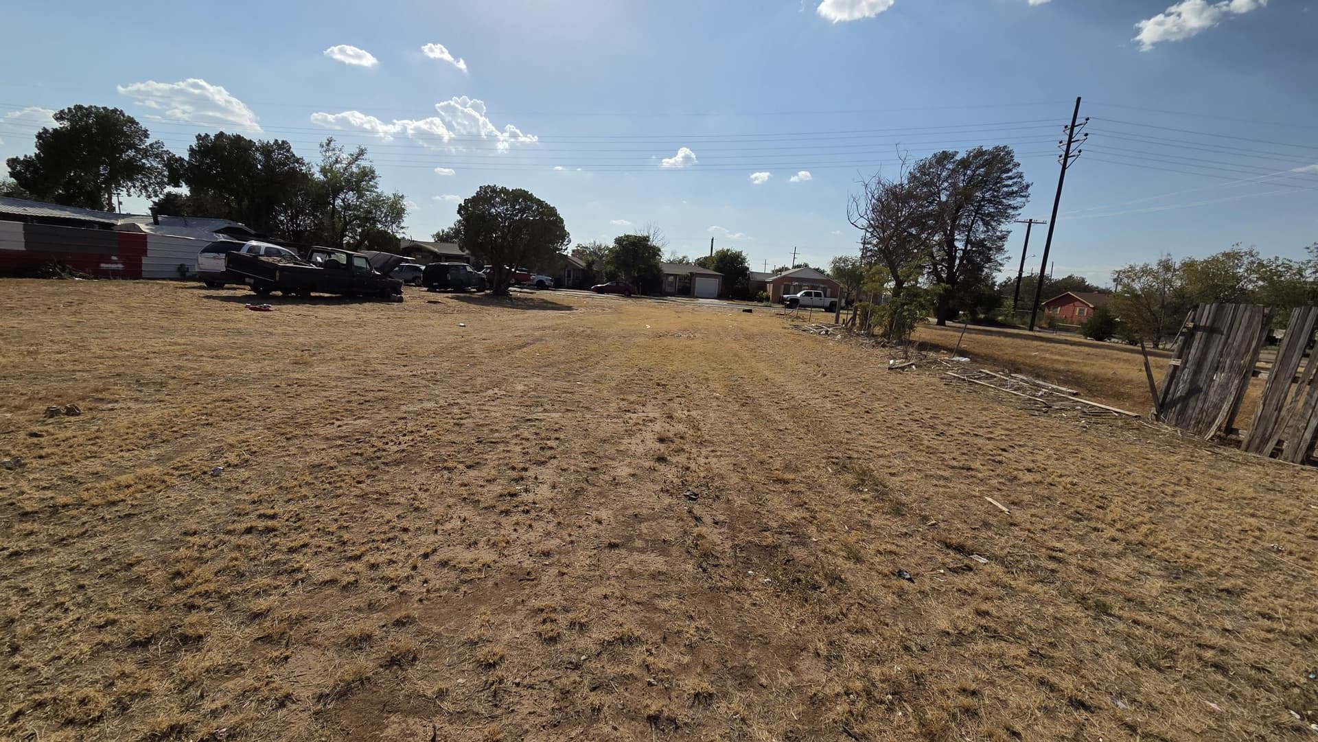 0.32 acres in Lubbock County - photo 3