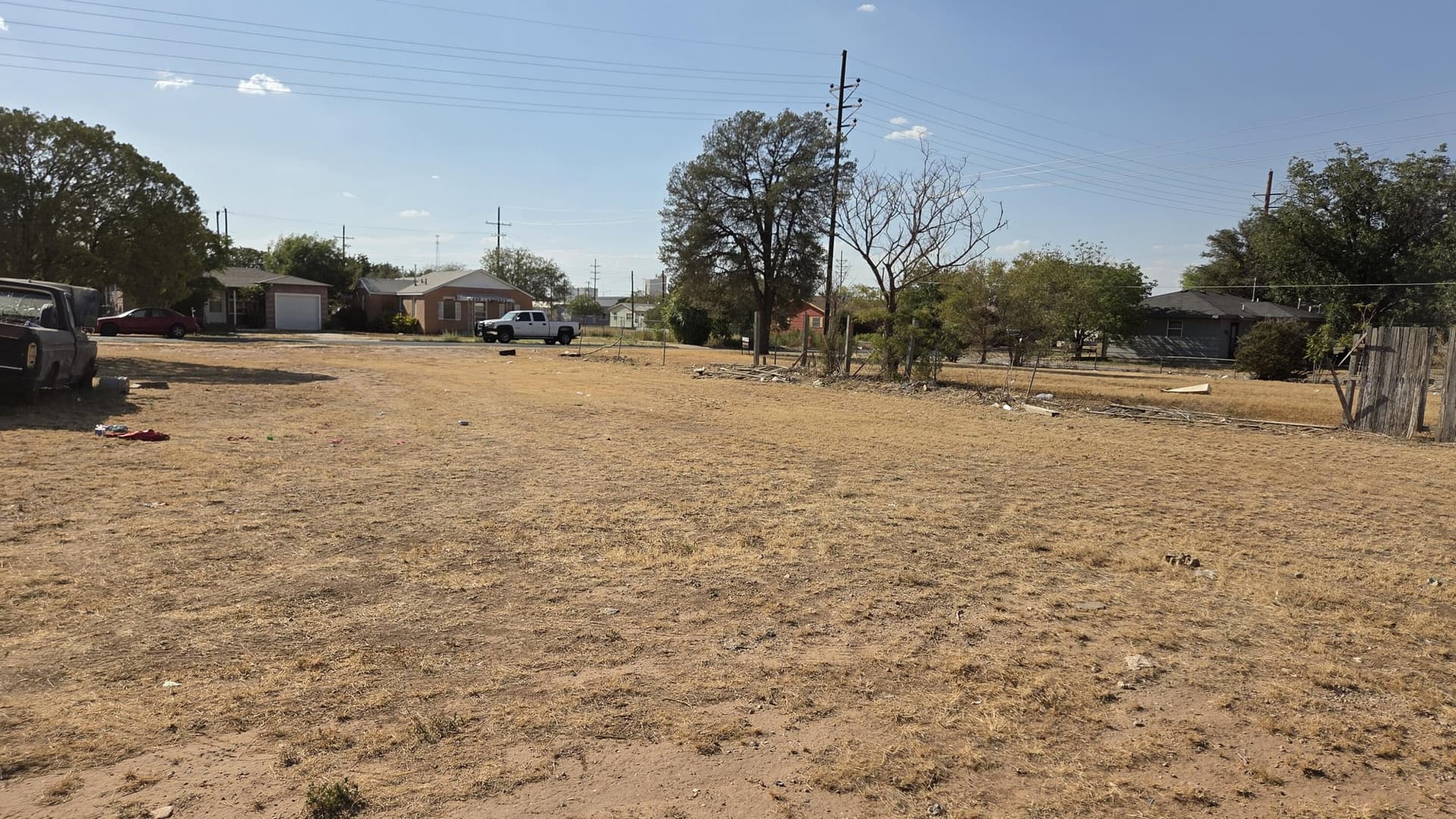 0.32 acres in Lubbock County - photo 4