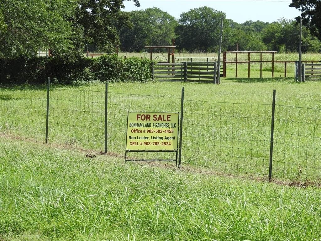 5.06 acres in Fannin County
