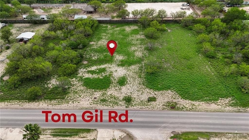 0.5 acres in Hidalgo County gallery image 2