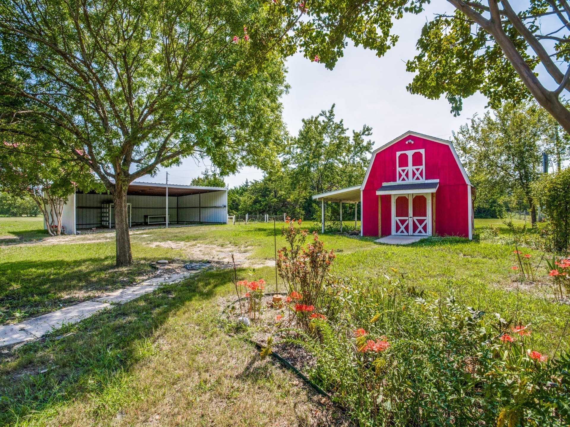 3 acres in Collin County gallery image 3