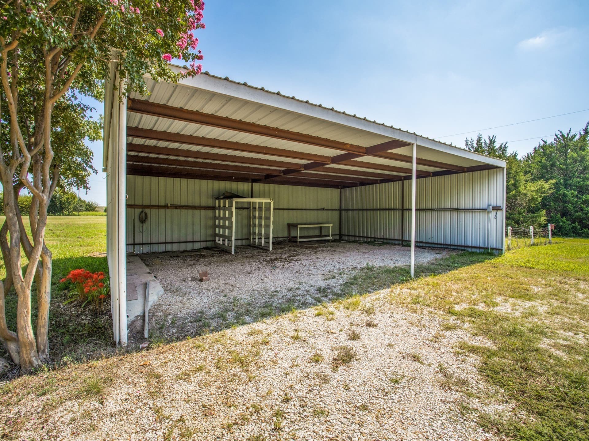 3 acres in Collin County gallery image 4