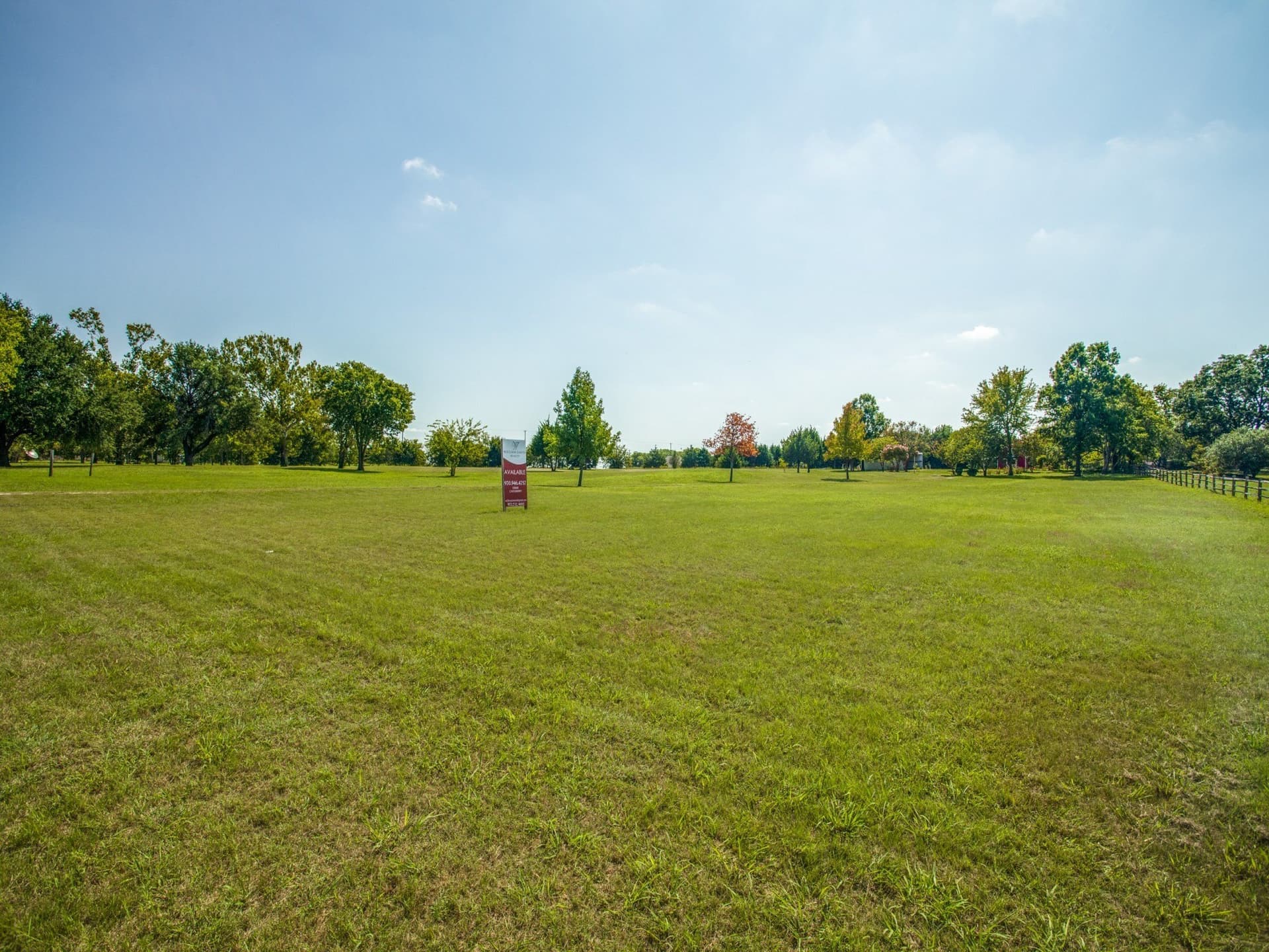 3 acres in Collin County gallery image 2