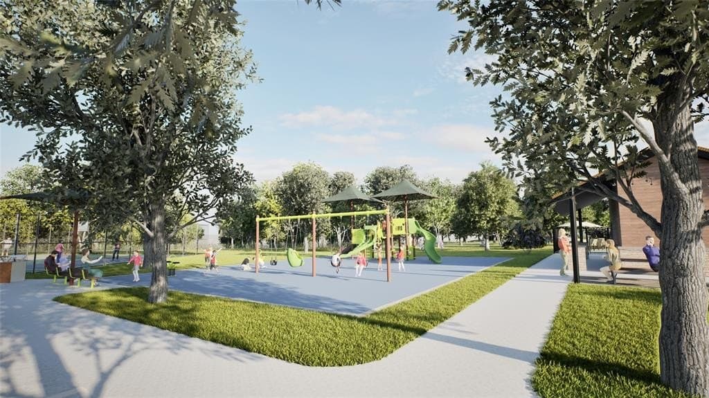 0.28 acres in Henderson County gallery image 4