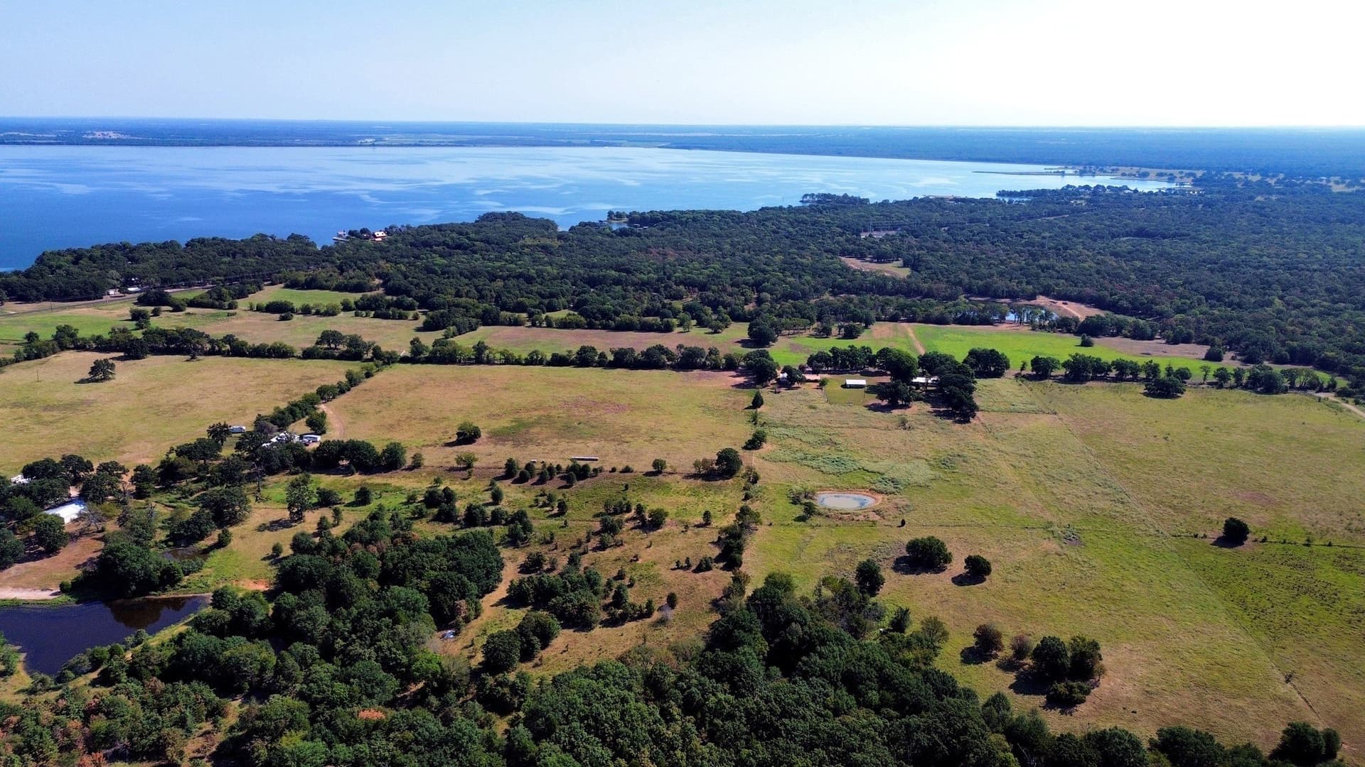 1 acres in Freestone County - photo 20