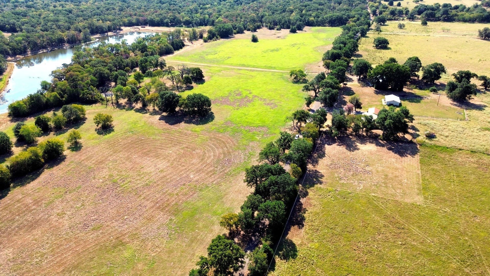 1 acres in Freestone County - photo 7