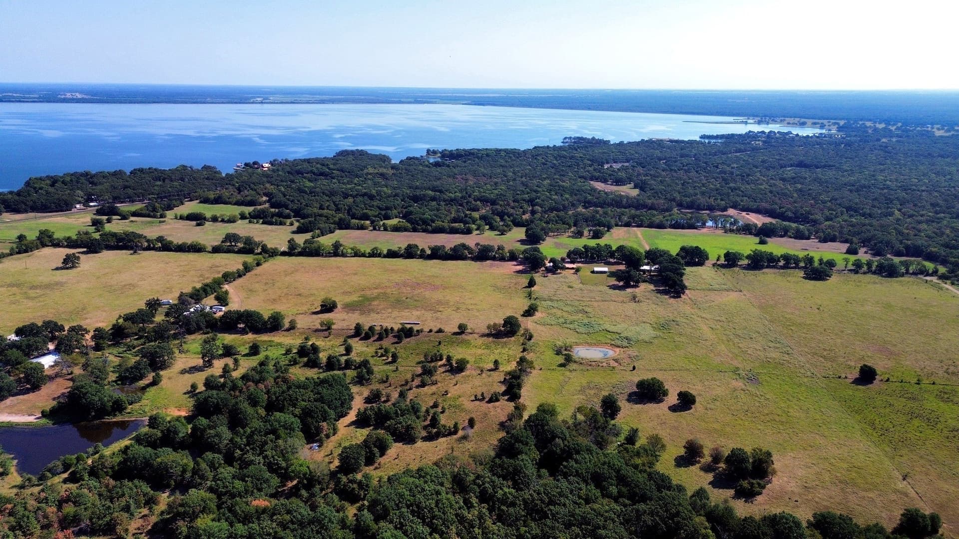 1 acres in Freestone County - photo 19