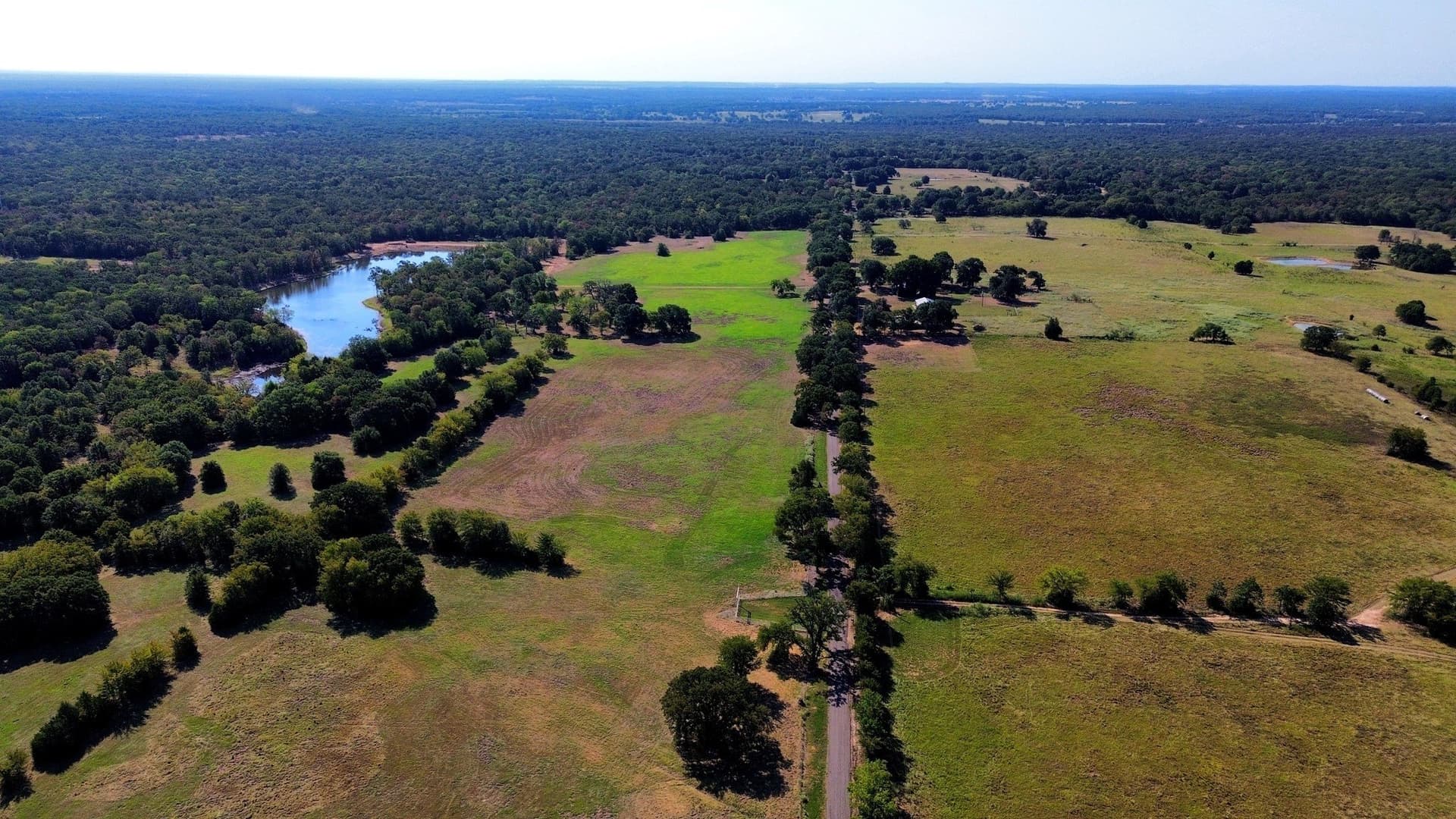 1 acres in Freestone County - photo 8