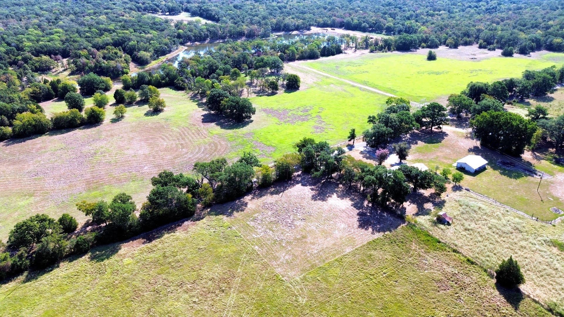1 acres in Freestone County - photo 13