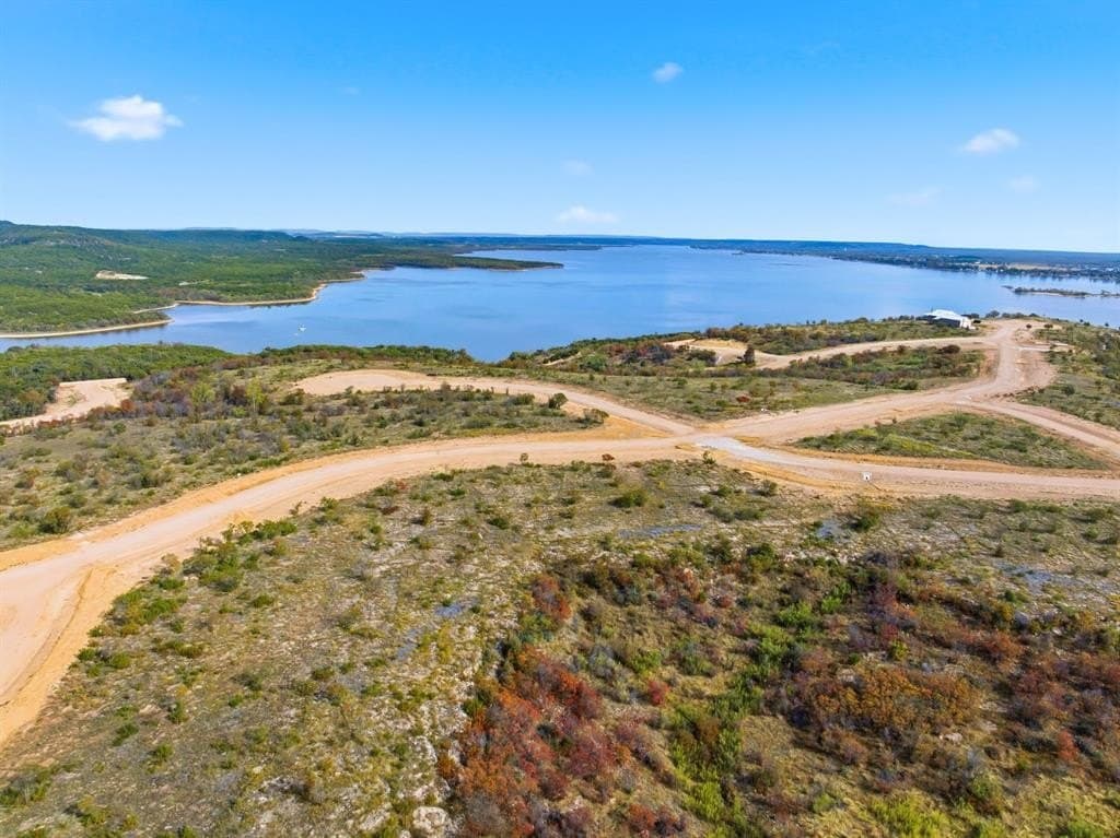 0.78 acres in Palo Pinto County featured view