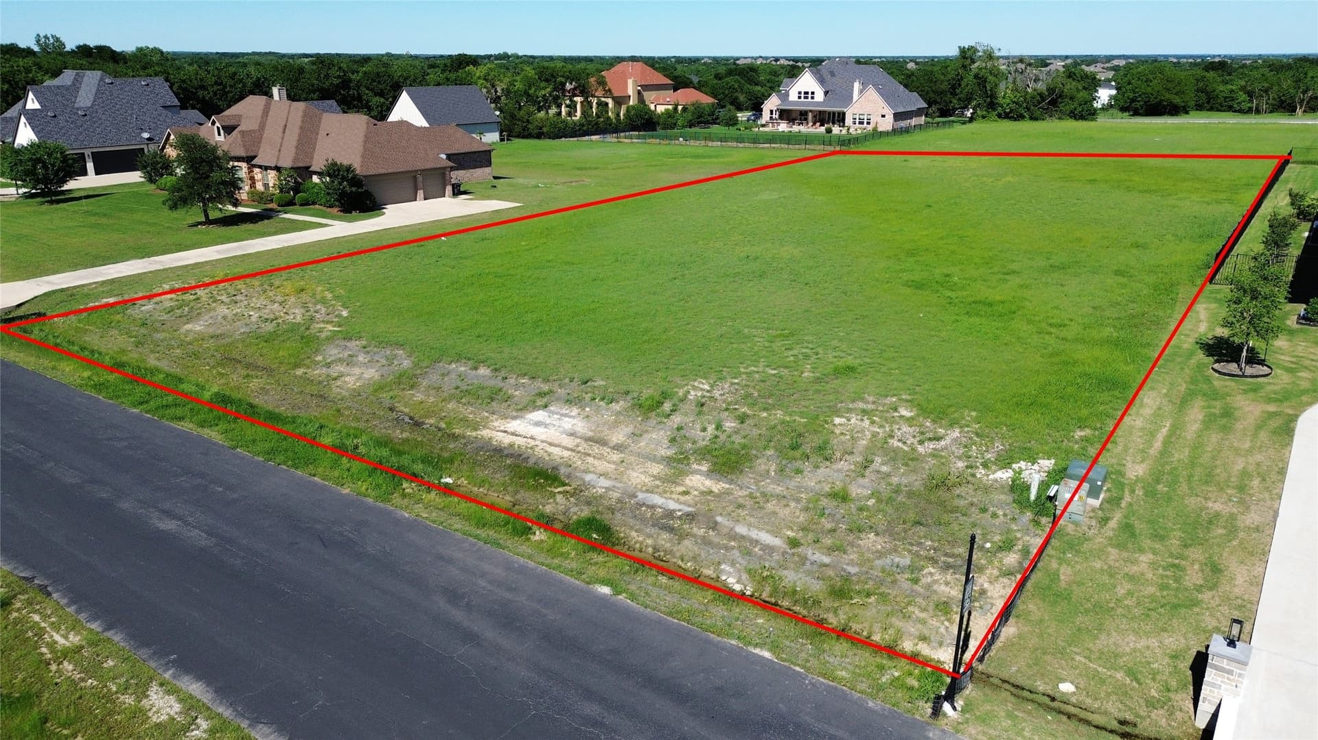 1 acres in Collin County - photo 7