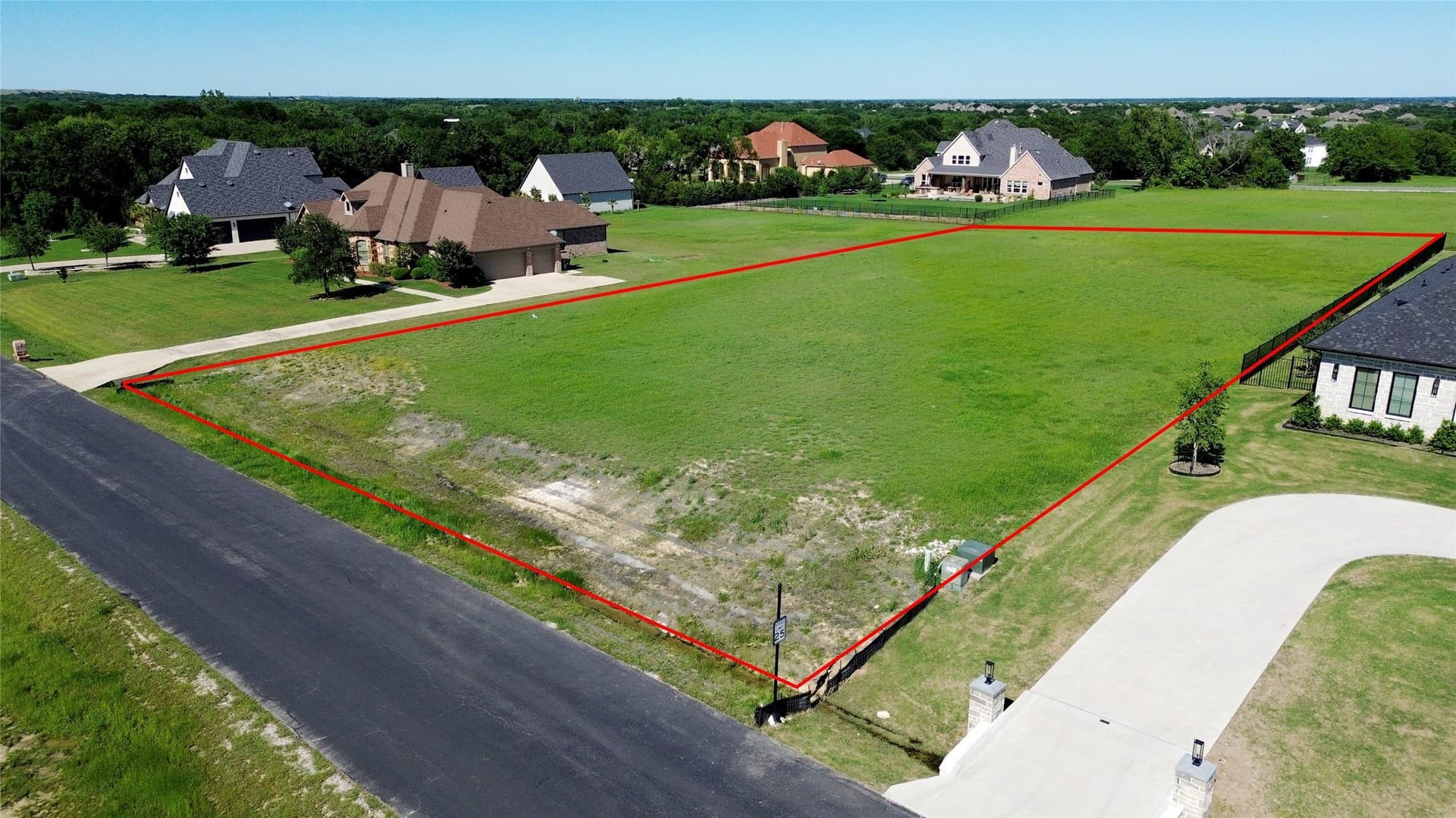 1 acres in Collin County - photo 2
