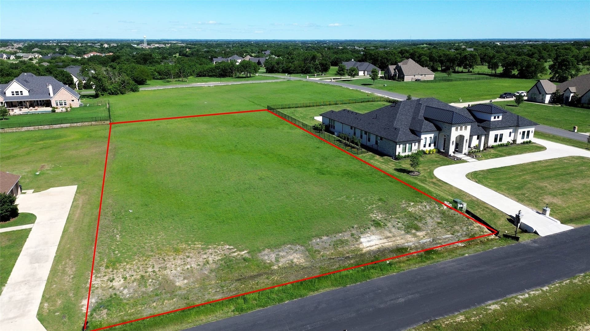 1 acres in Collin County - photo 3