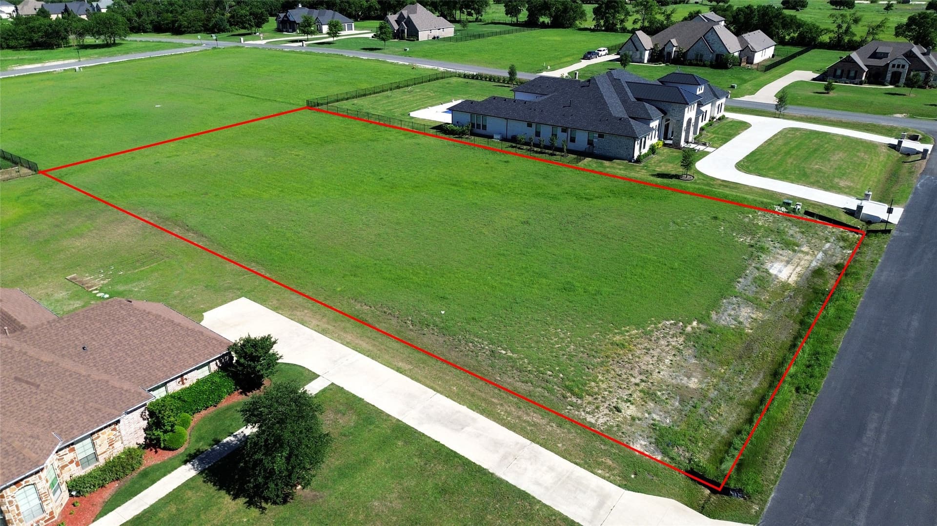1 acres in Collin County - photo 5