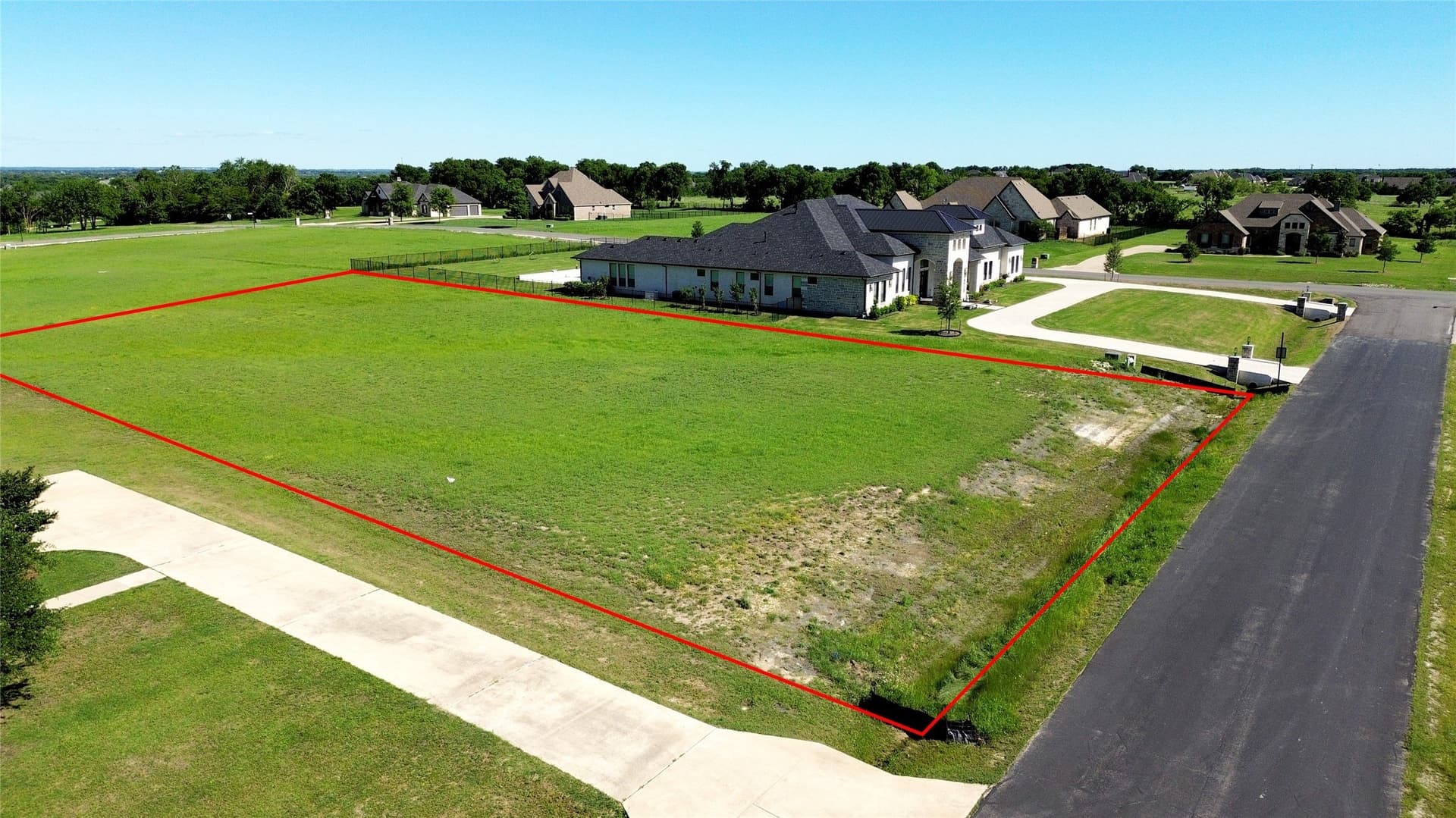 1 acres in Collin County - photo 6