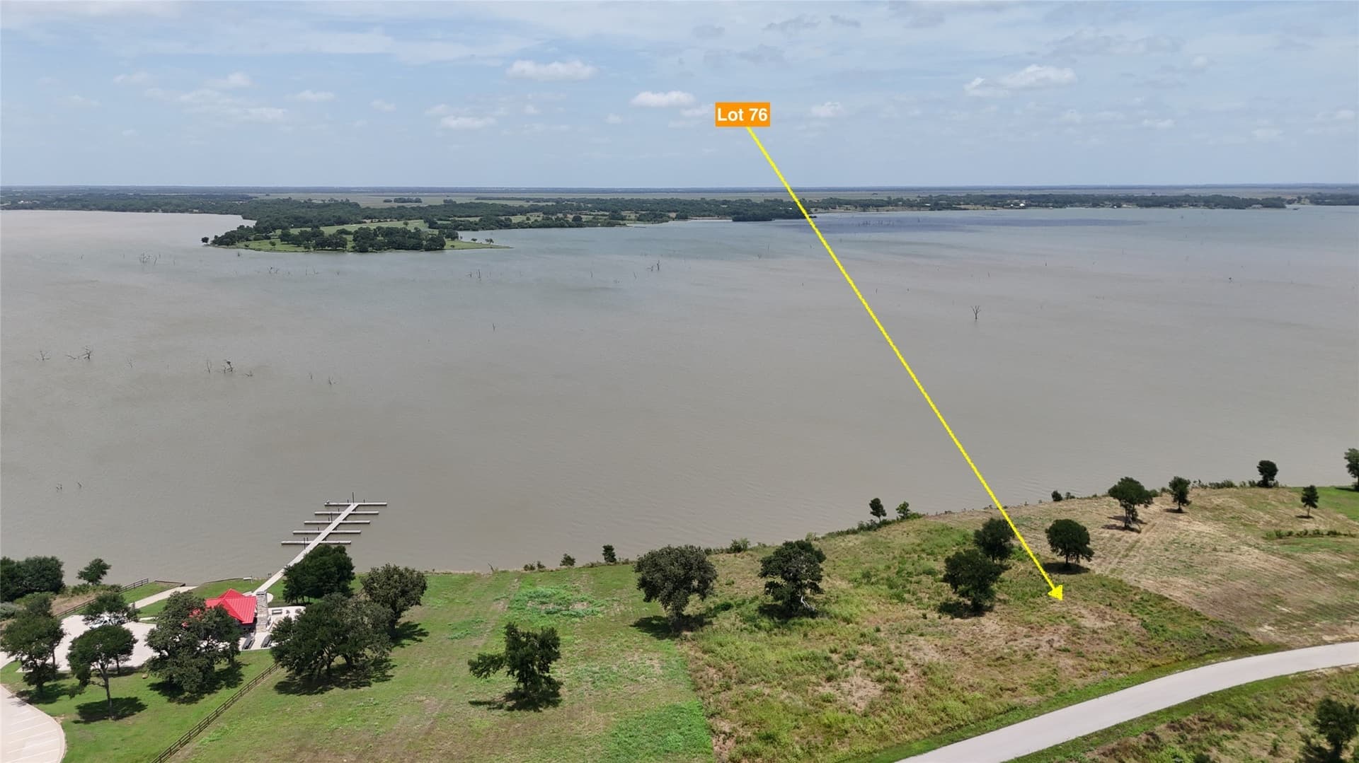 1.14 acres in Navarro County - photo 10