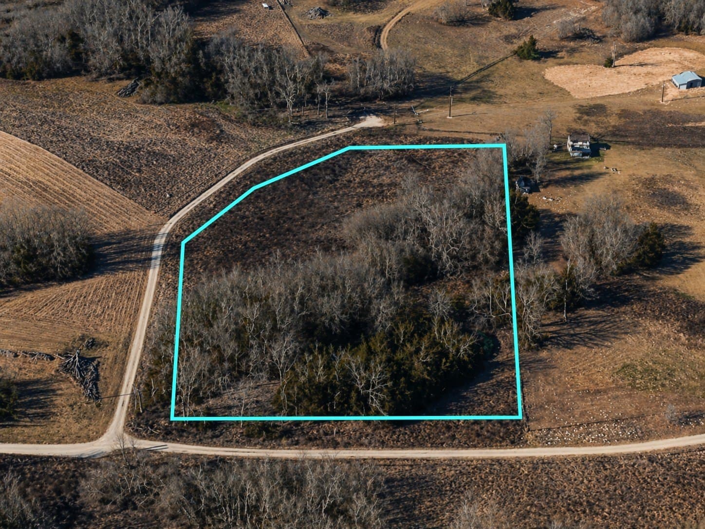 5.48 acres in Henderson County gallery image 4