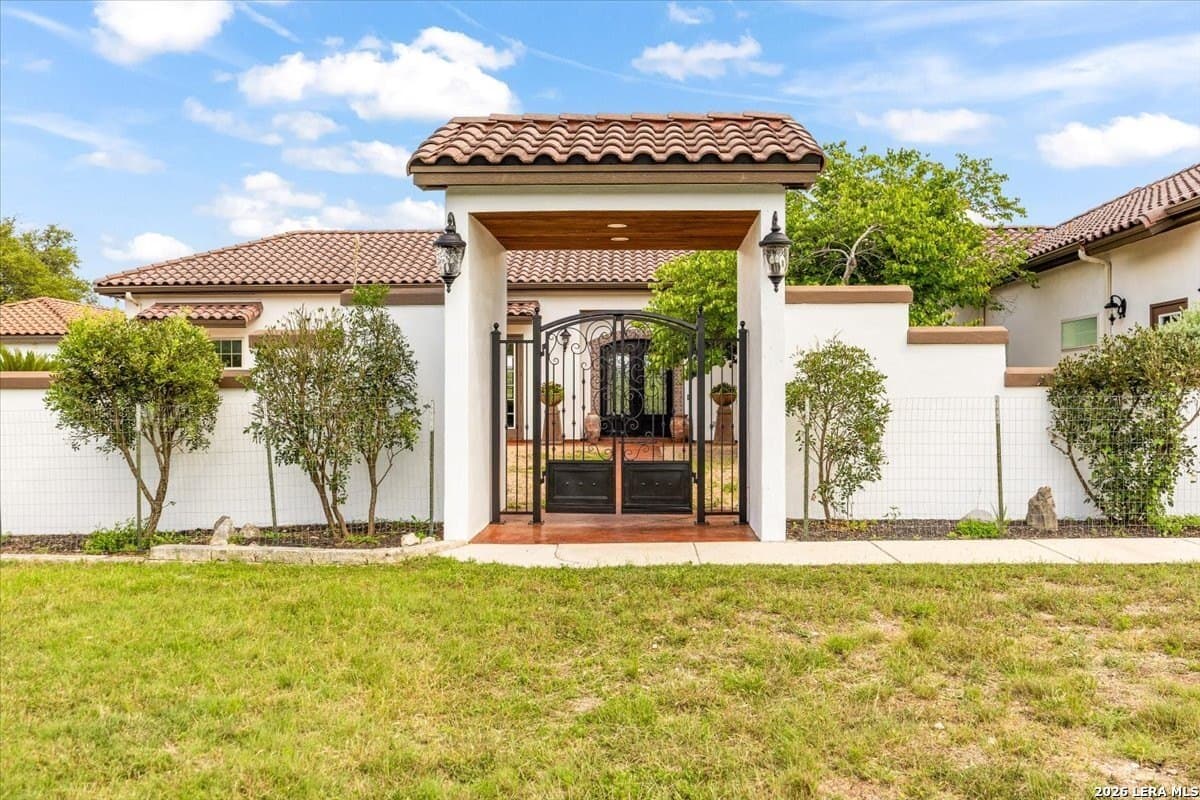 10.19 acres in Comal County featured view