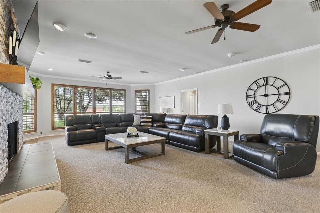 29 acres in Parker County gallery image 3