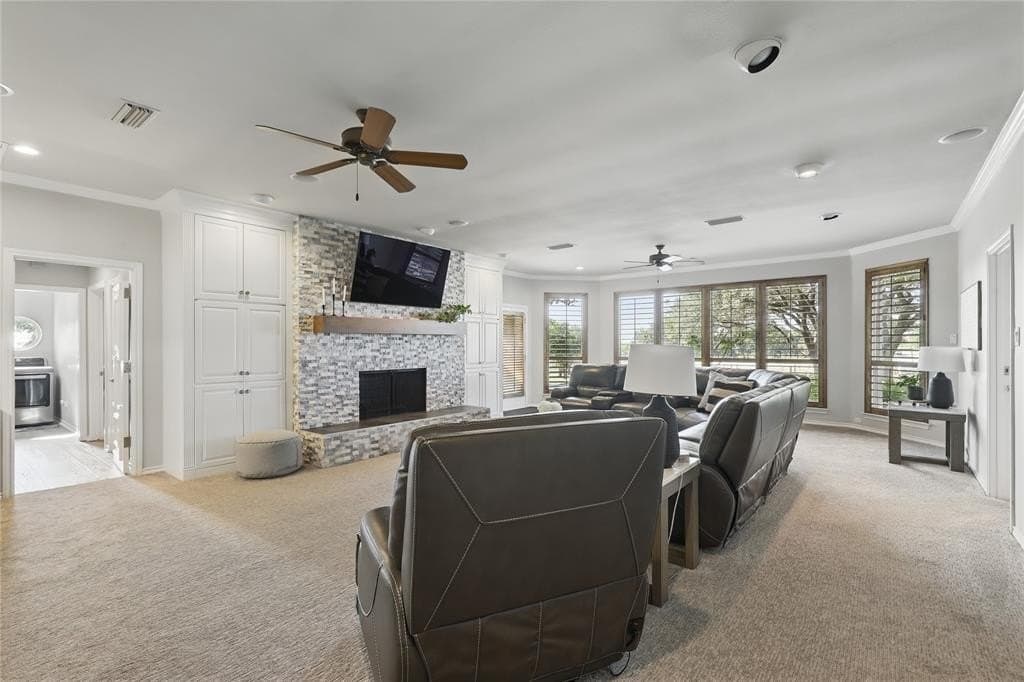 29 acres in Parker County gallery image 4