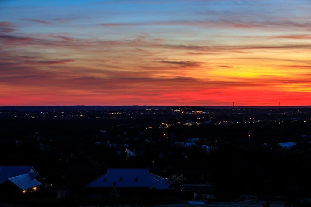 0.35 acres in Gillespie County featured view