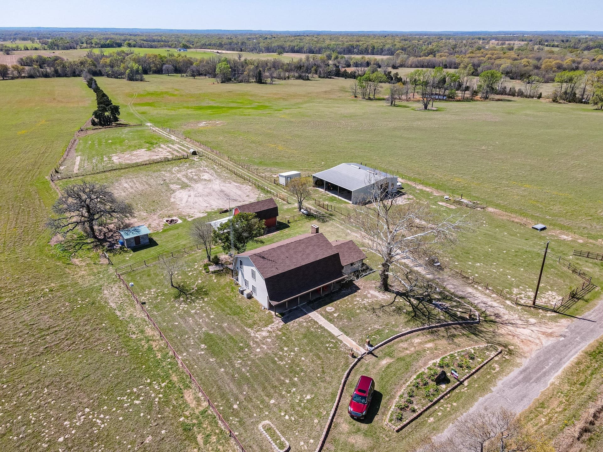 15 acres in Van Zandt County - photo 37