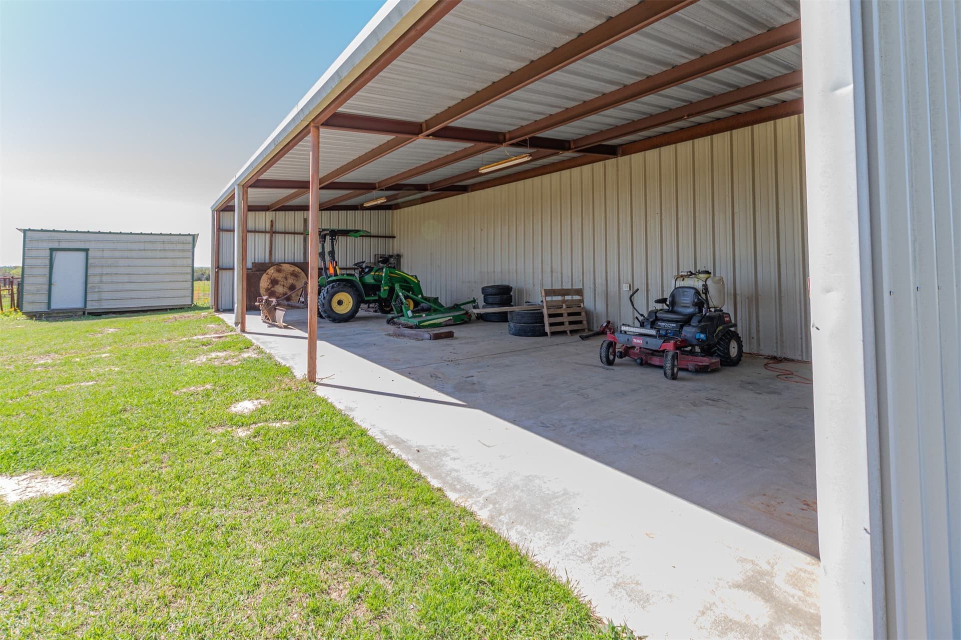15 acres in Van Zandt County - photo 6