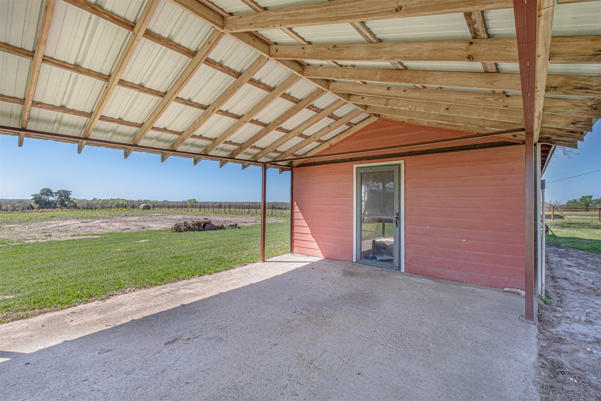 15 acres in Van Zandt County - photo 8