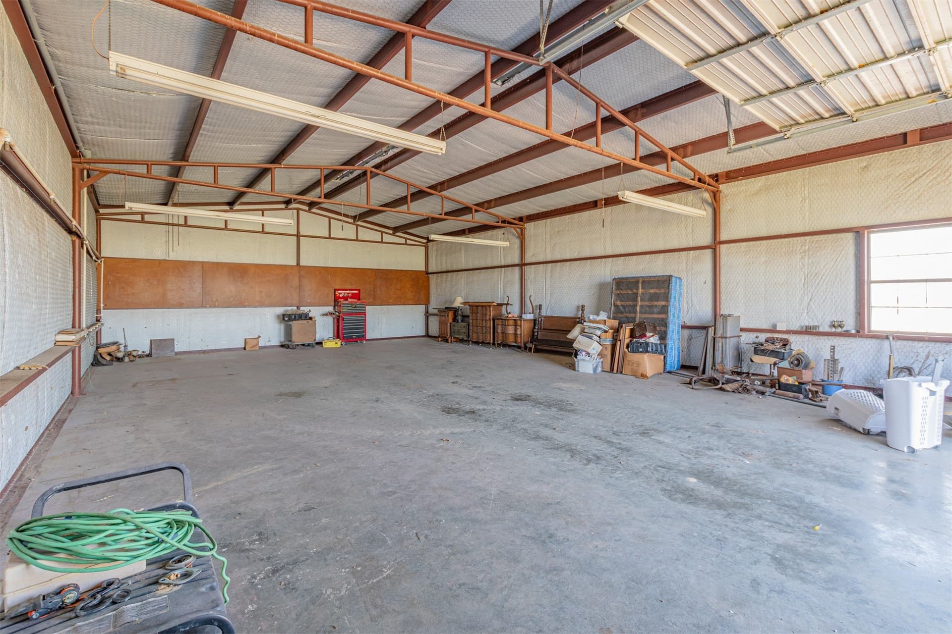 20 acres in Van Zandt County featured view