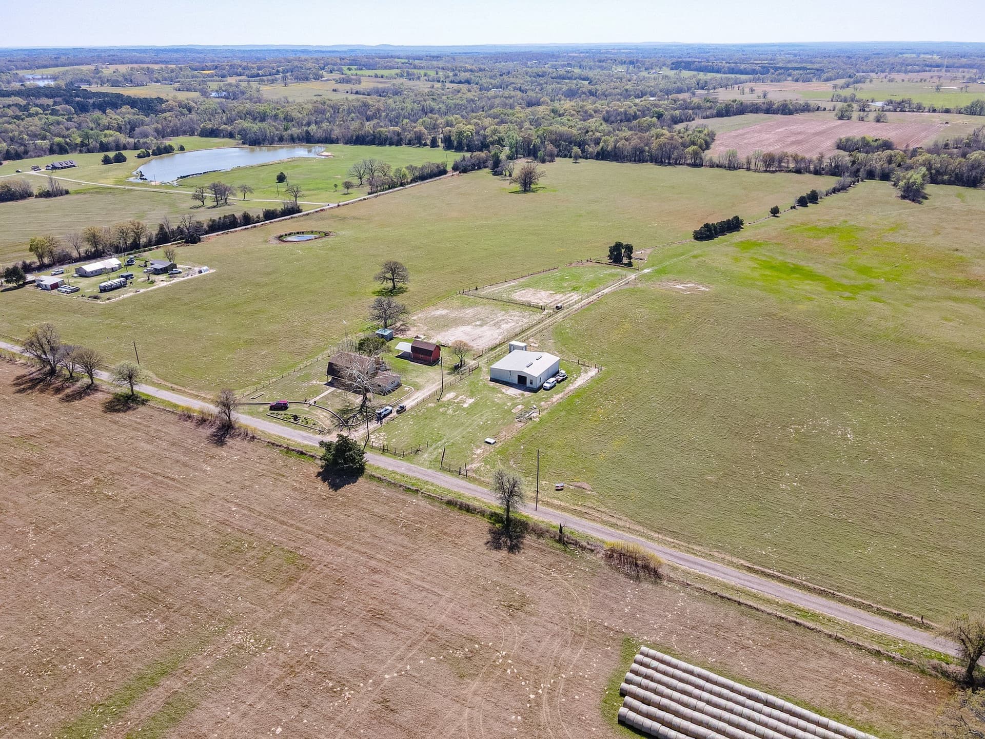 15 acres in Van Zandt County - photo 35