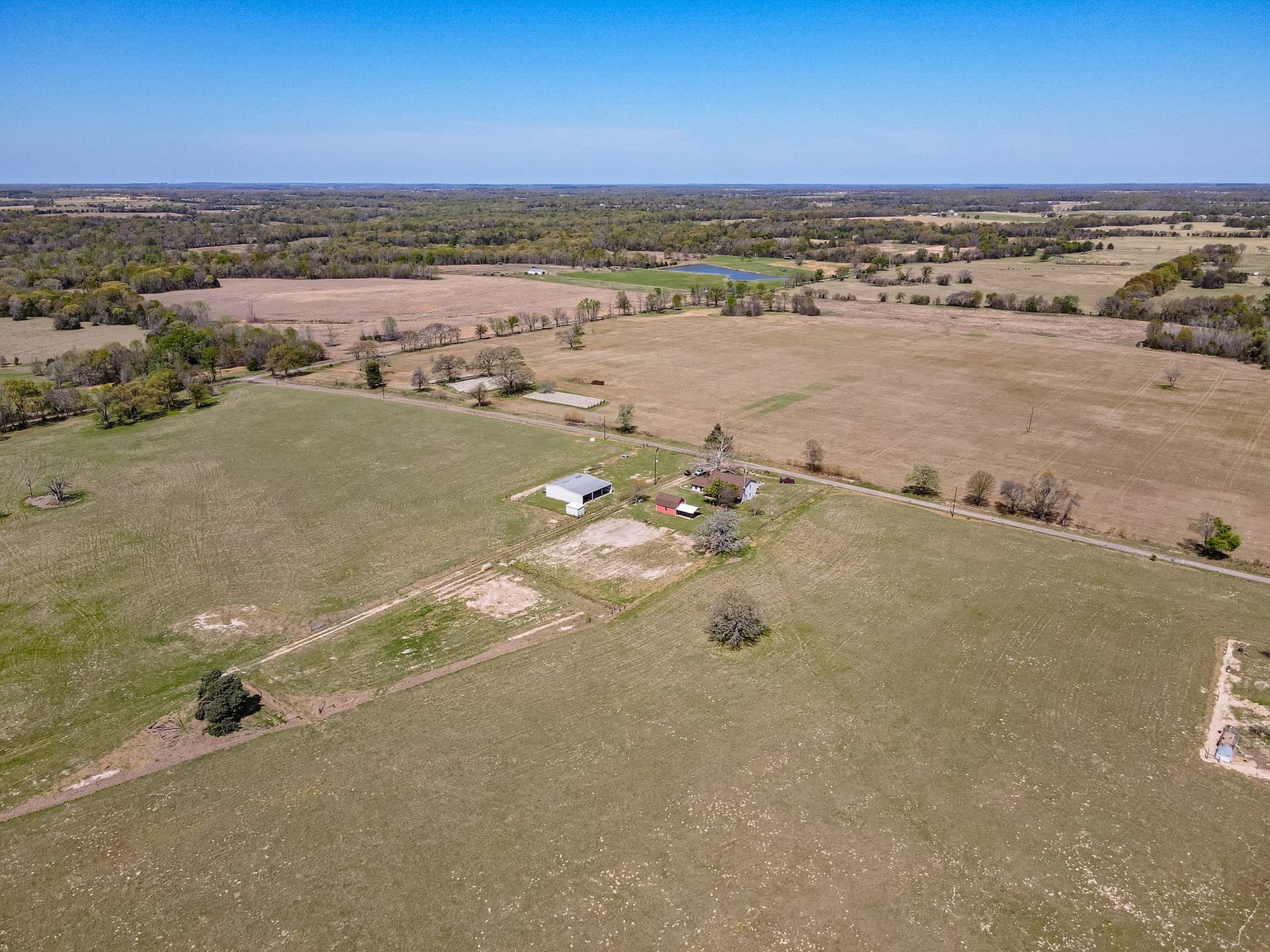 15 acres in Van Zandt County - photo 36