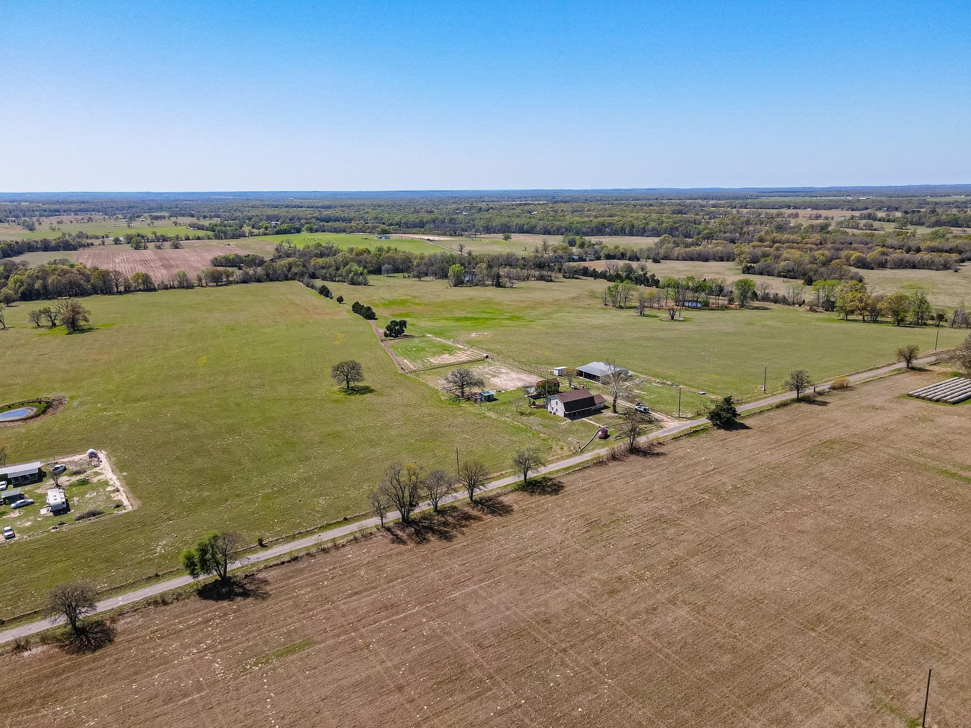 20 acres in Van Zandt County gallery image 3