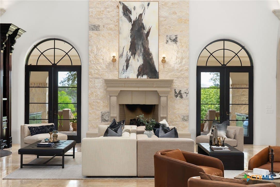 10.62 acres in Hays County featured view