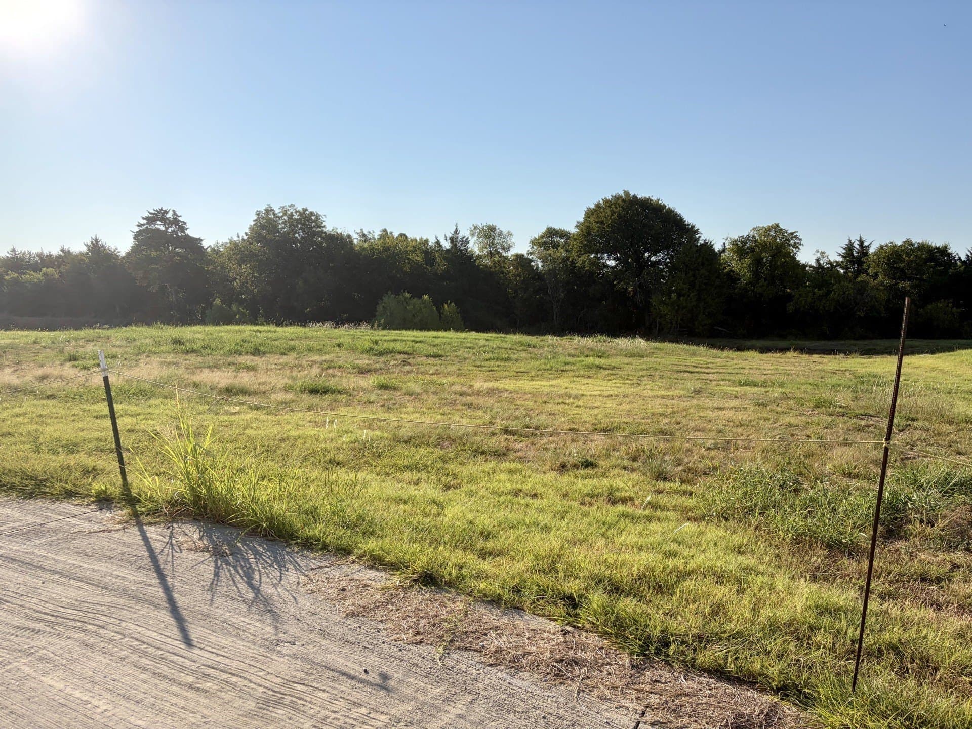 2.01 acres in Ellis County - photo 5