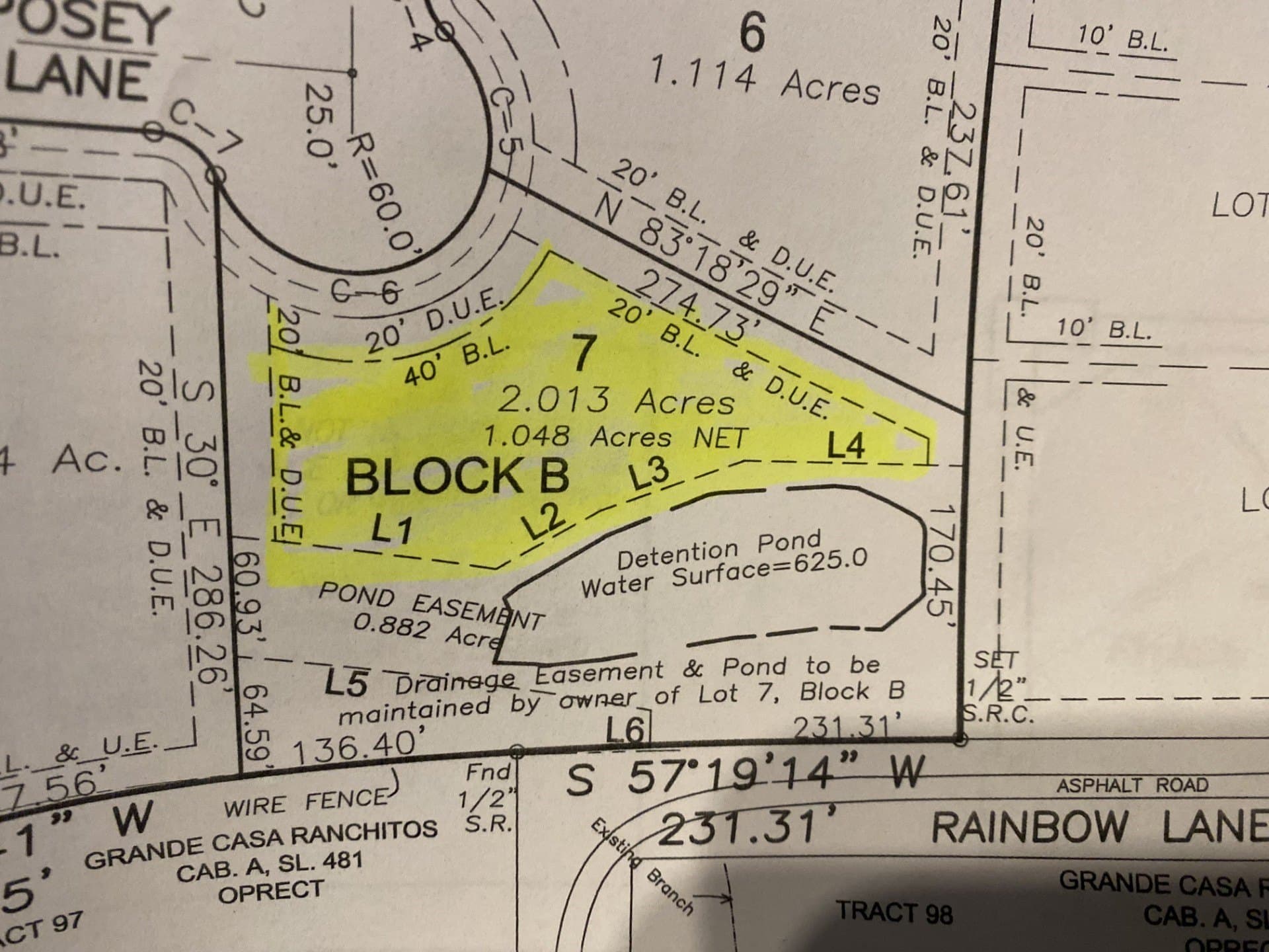 2.01 acres in Ellis County - photo 4