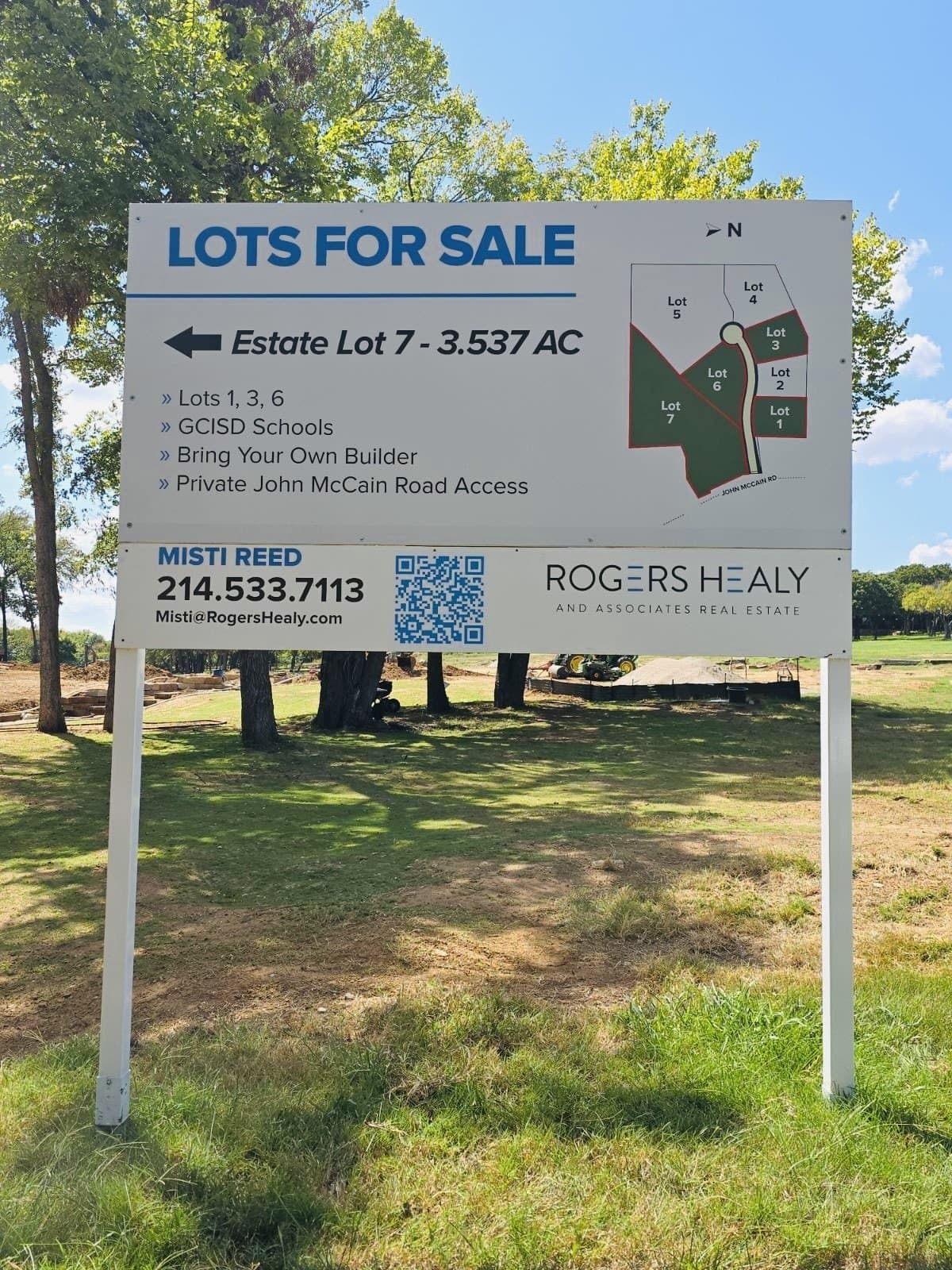 0.8 acres in Tarrant County - photo 8
