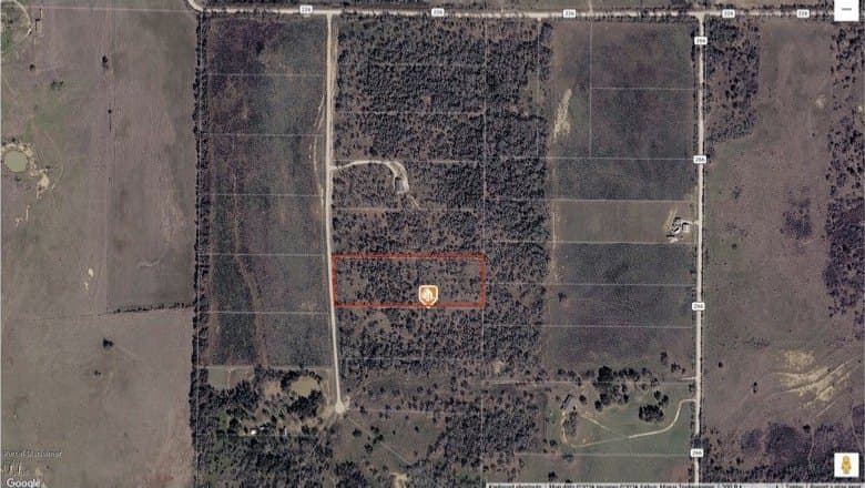 5 acres in Eastland County - photo 2