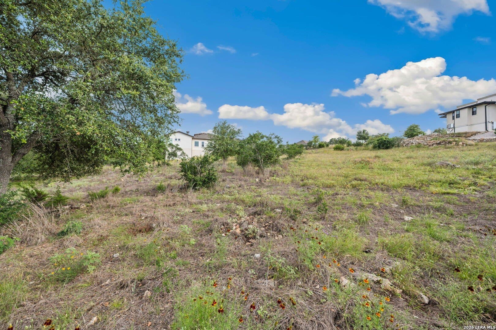 1.19 acres in Comal County